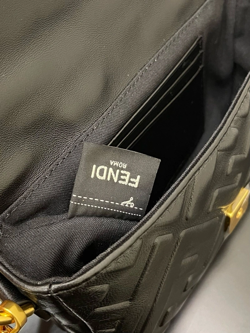 Fendi Baguette Bags 4222C-0890