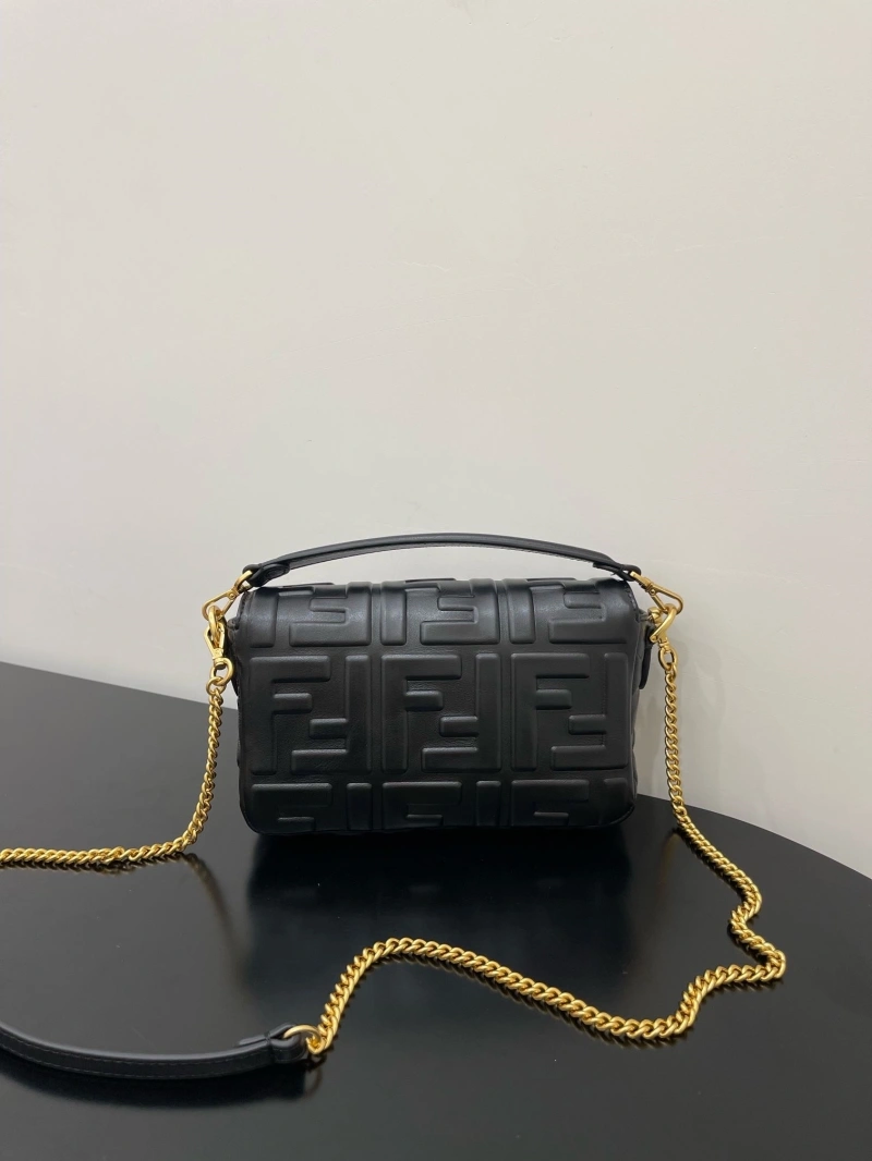 Fendi Baguette Bags 4222C-0890