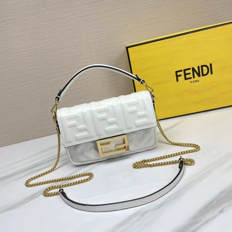 Fendi Baguette Bags 4222C-0891