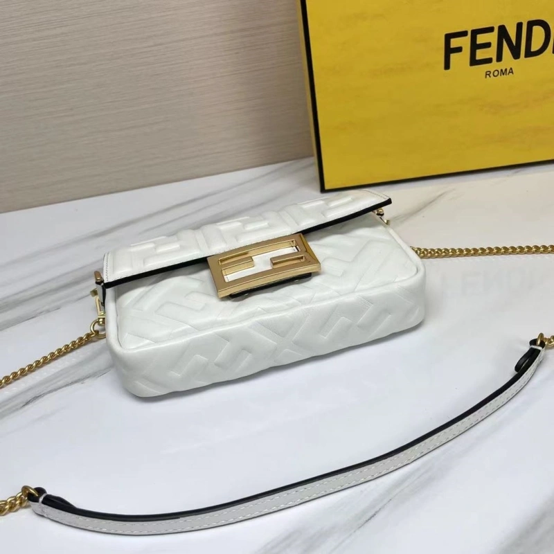 Fendi Baguette Bags 4222C-0891