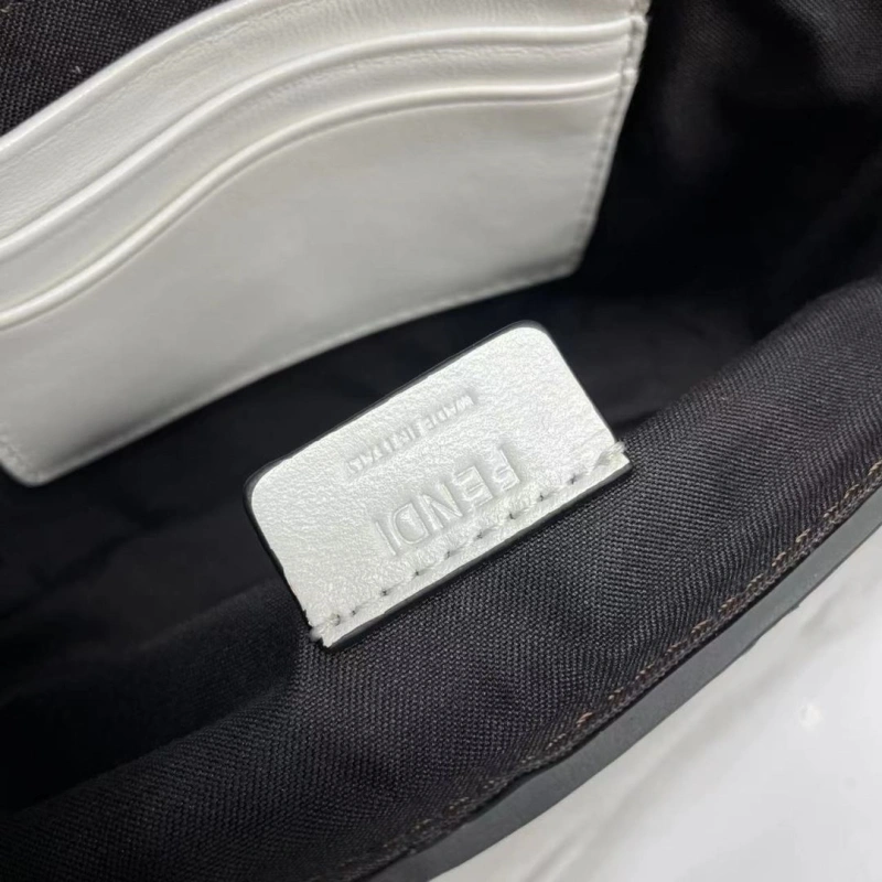 Fendi Baguette Bags 4222C-0891