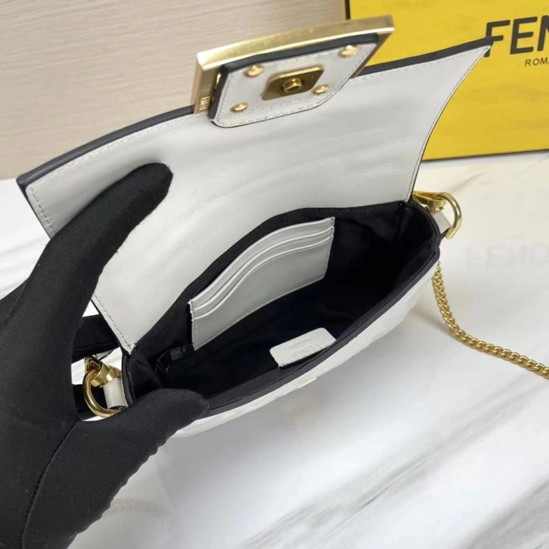 Fendi Baguette Bags 4222C-0891
