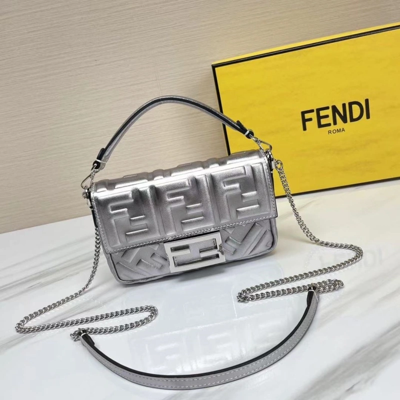 Fendi Baguette Bags 4222C-0892