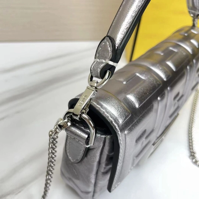 Fendi Baguette Bags 4222C-0892