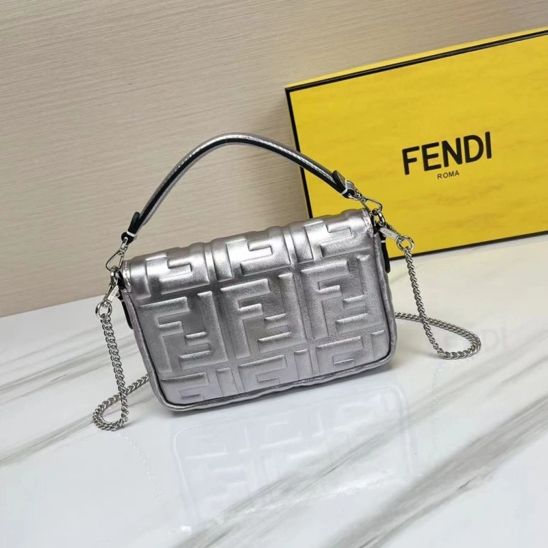 Fendi Baguette Bags 4222C-0892
