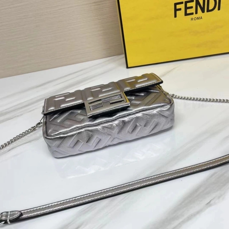 Fendi Baguette Bags 4222C-0892