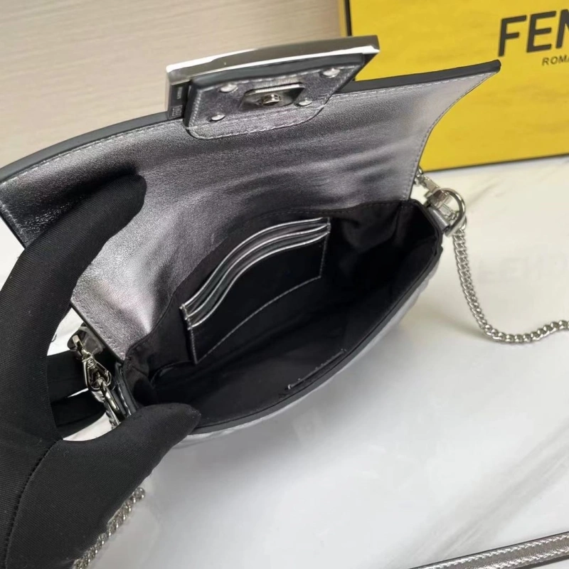 Fendi Baguette Bags 4222C-0892