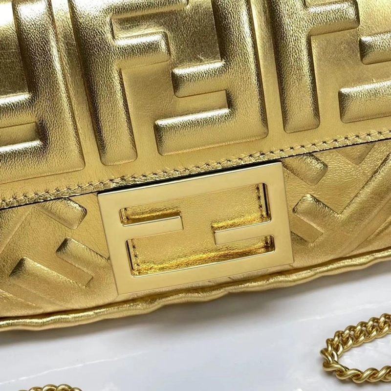 Fendi Baguette Bags 4222C-0893