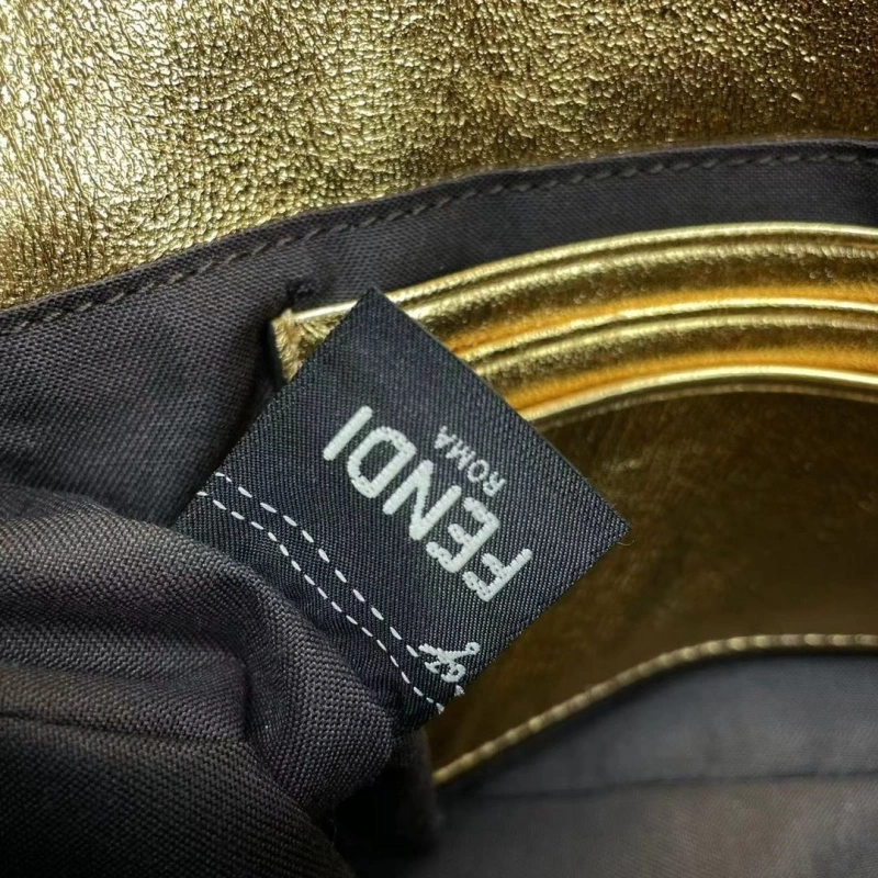 Fendi Baguette Bags 4222C-0893