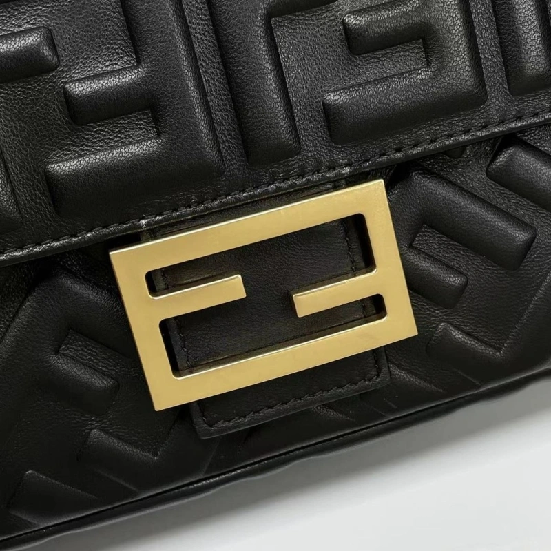 Fendi Baguette Bags 4222C-0894