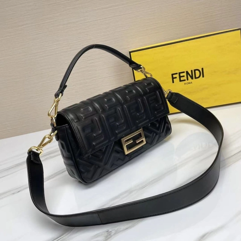 Fendi Baguette Bags 4222C-0894
