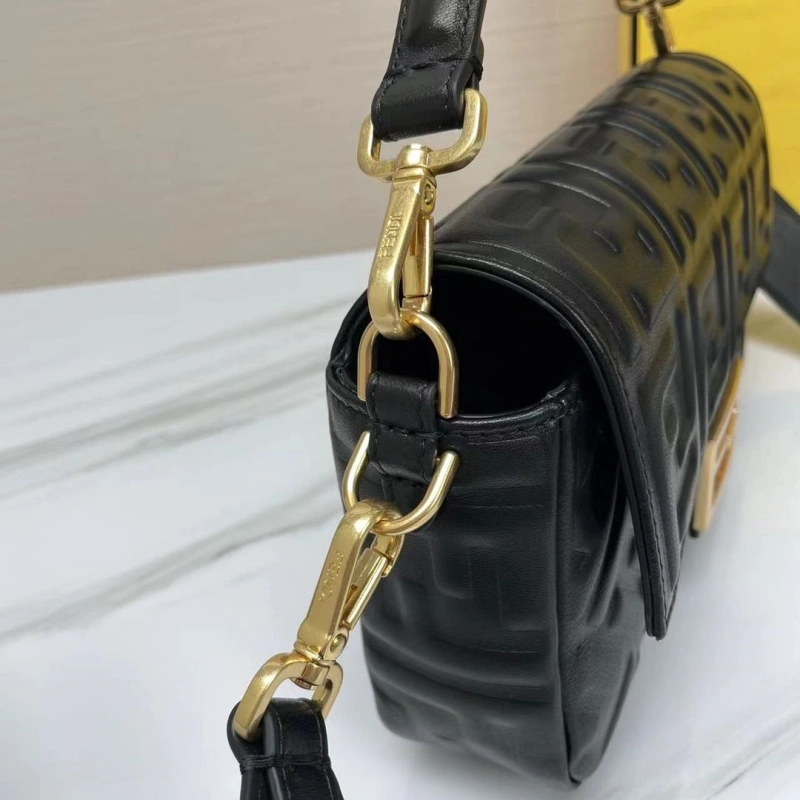 Fendi Baguette Bags 4222C-0894