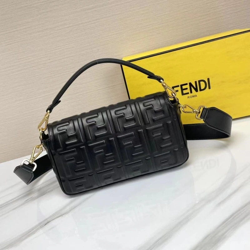 Fendi Baguette Bags 4222C-0894