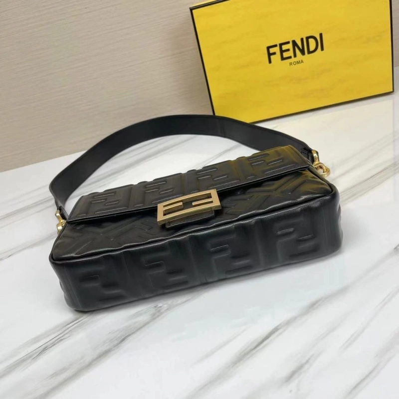 Fendi Baguette Bags 4222C-0894