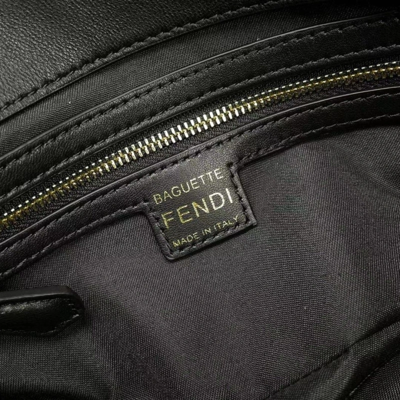 Fendi Baguette Bags 4222C-0894