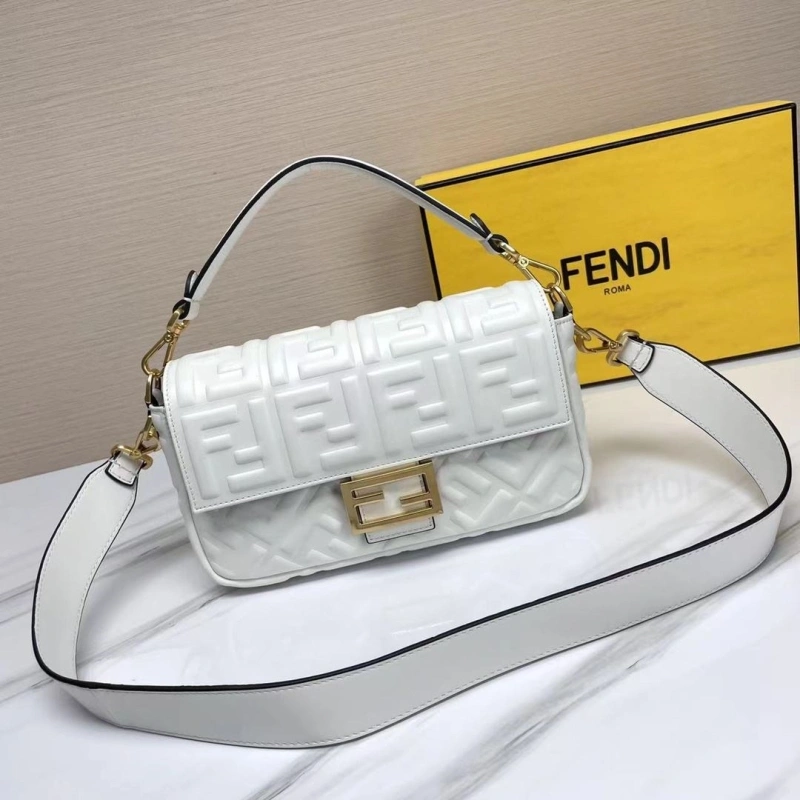 Fendi Baguette Bags 4222C-0895