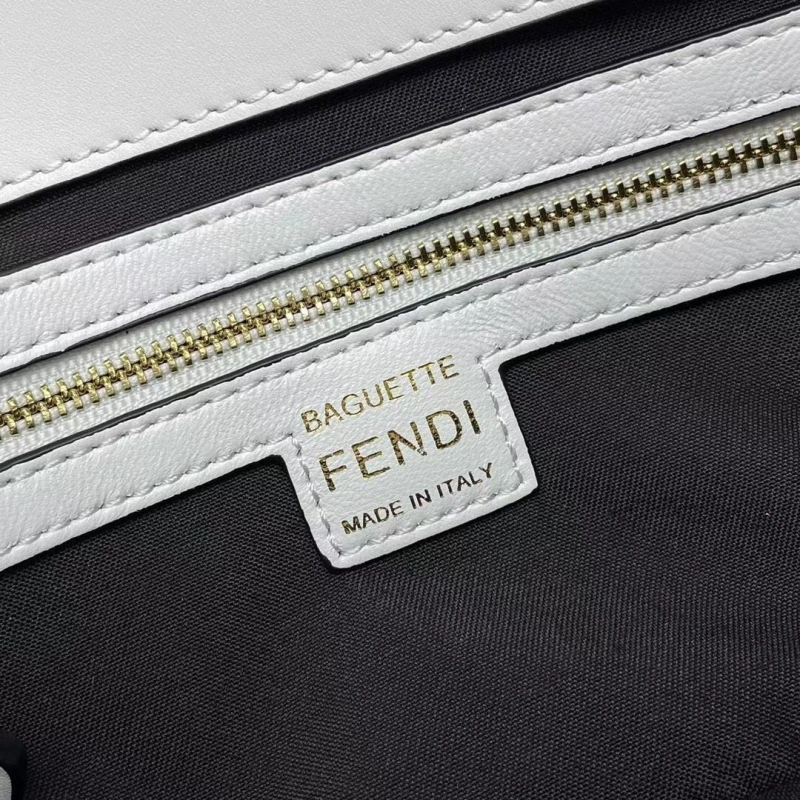 Fendi Baguette Bags 4222C-0895