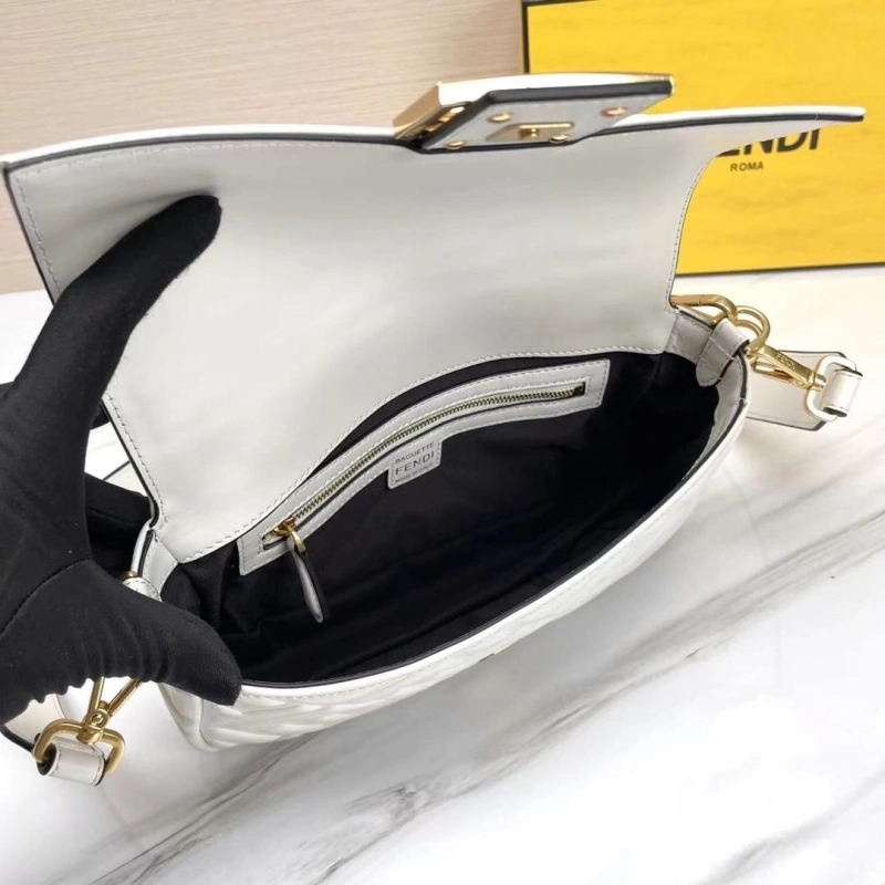 Fendi Baguette Bags 4222C-0895