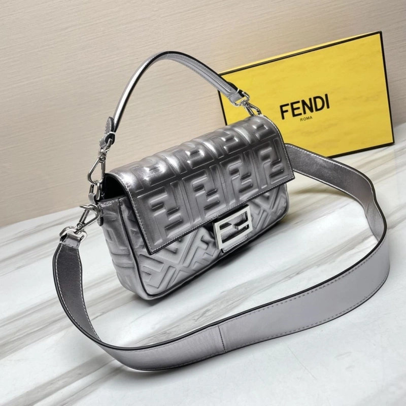 Fendi Baguette Bags 4222C-0896