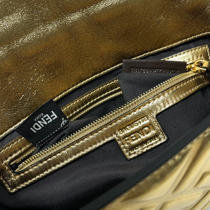 Fendi Baguette Bags 4222C-0897