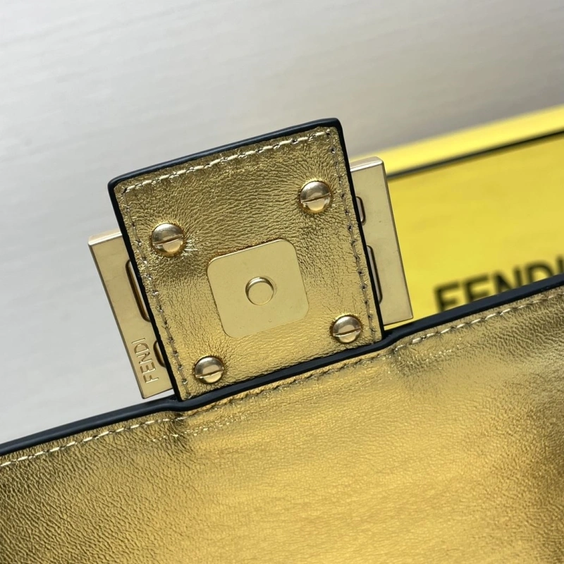Fendi Baguette Bags 4222C-0897