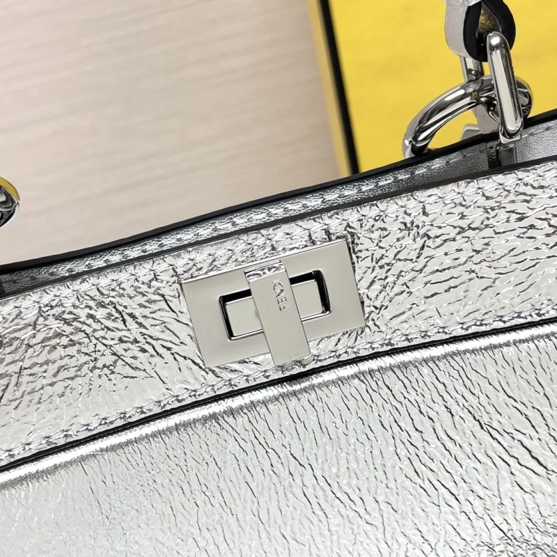 Fendi Top Handle Bags 4222C-0899