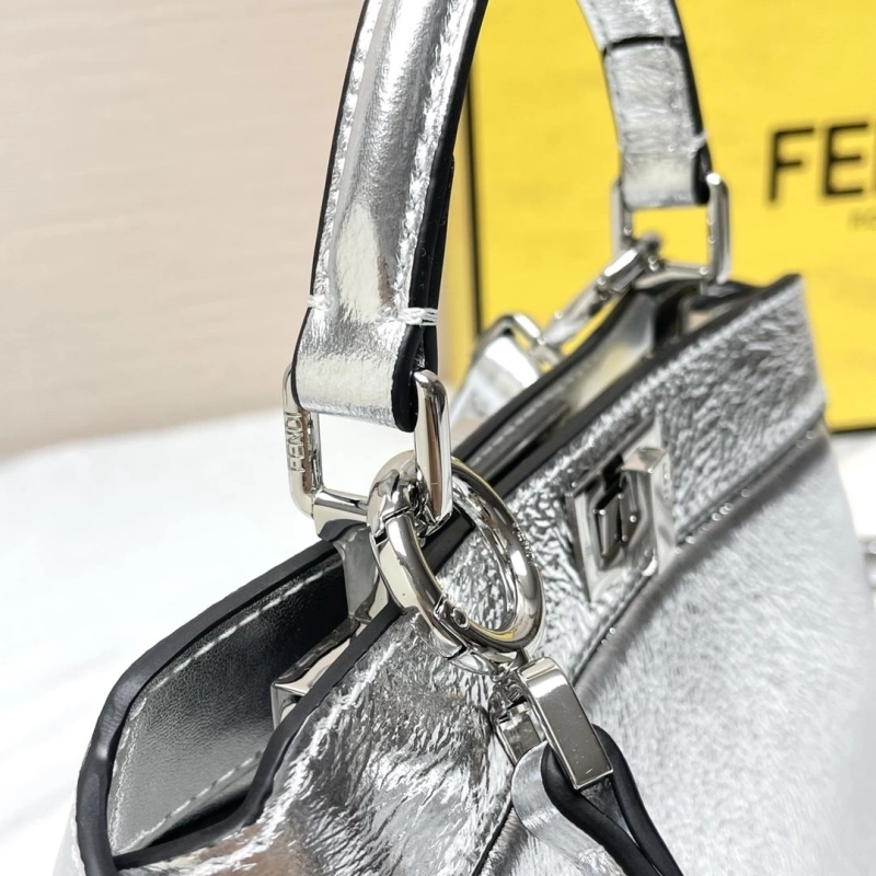 Fendi Top Handle Bags 4222C-0899