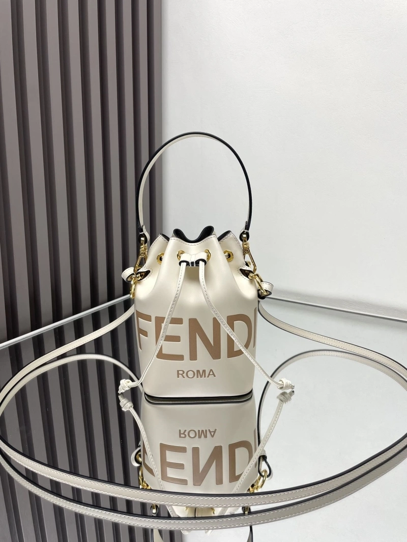 Fendi Bucket Bags 4222C-0909