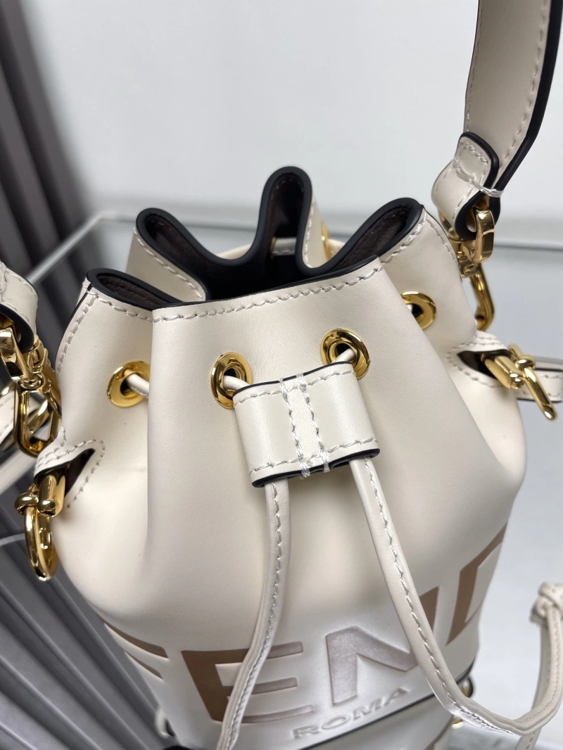 Fendi Bucket Bags 4222C-0909