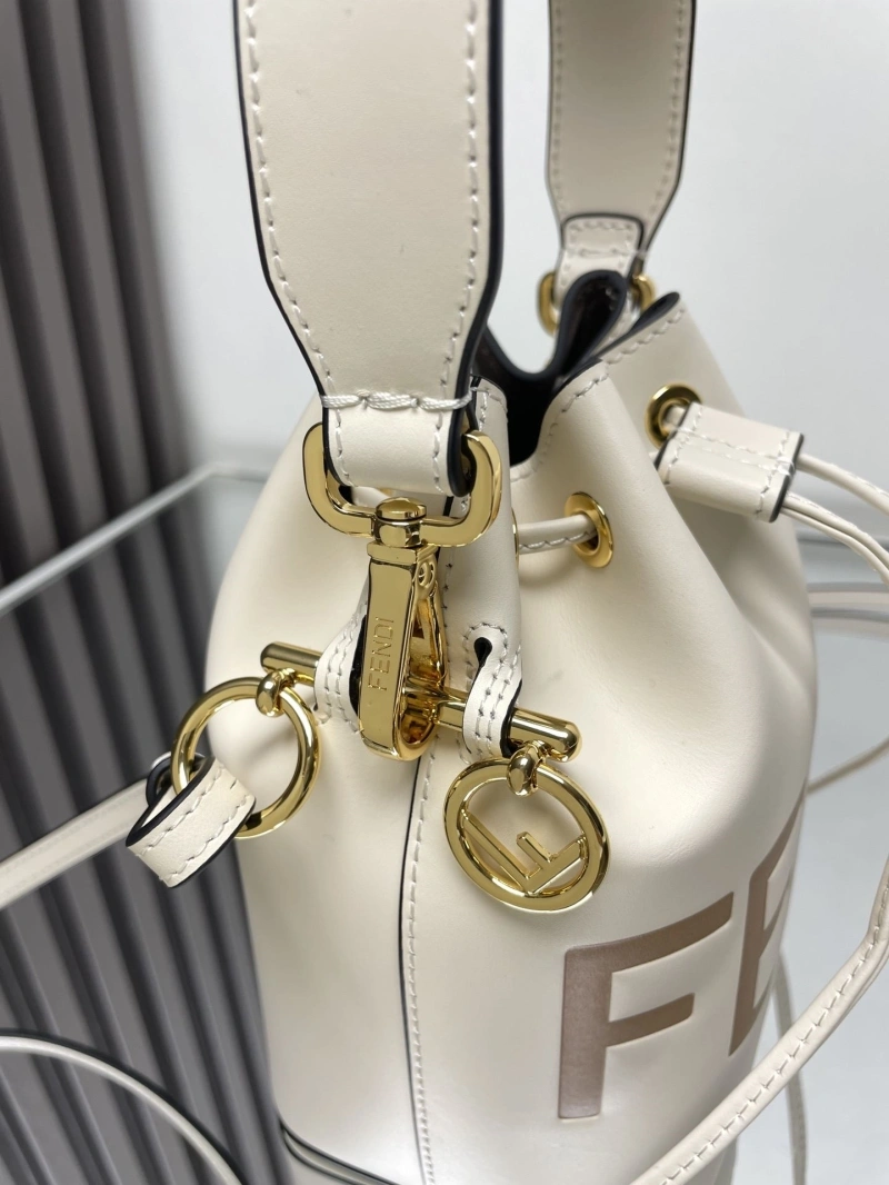 Fendi Bucket Bags 4222C-0909