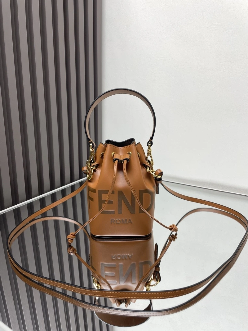 Fendi Bucket Bags 4222C-0910