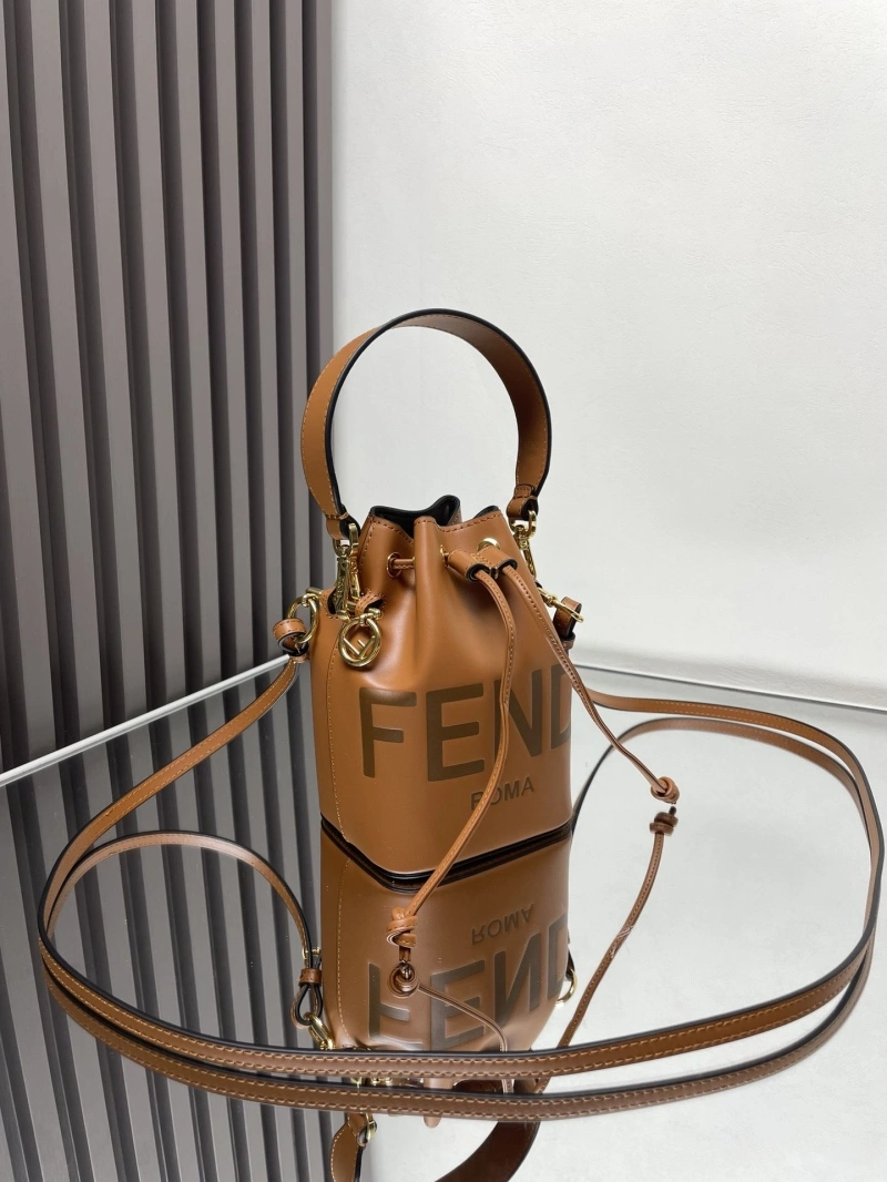 Fendi Bucket Bags 4222C-0910