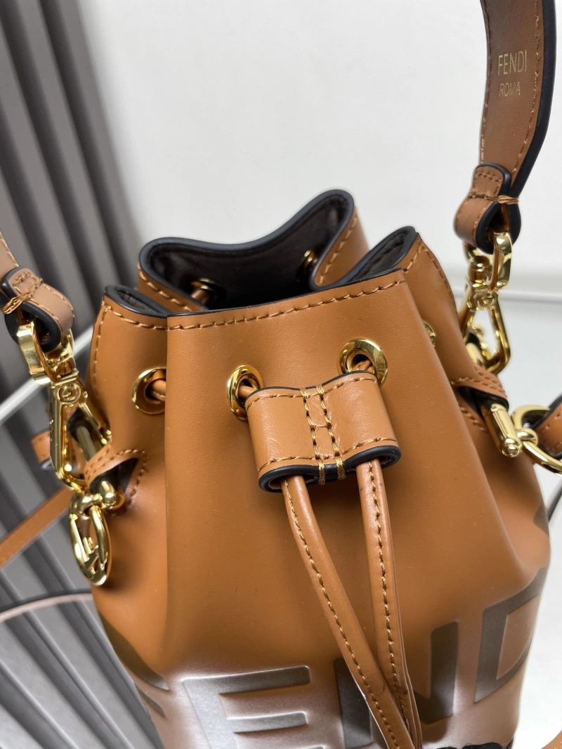 Fendi Bucket Bags 4222C-0910
