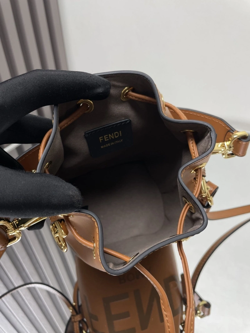 Fendi Bucket Bags 4222C-0910