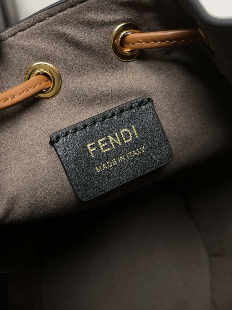 Fendi Bucket Bags 4222C-0910