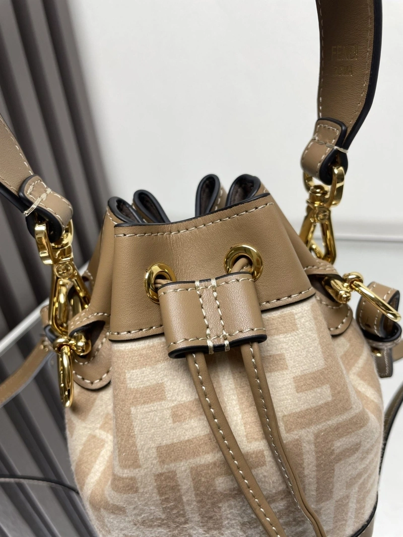 Fendi Bucket Bags 4222C-0911