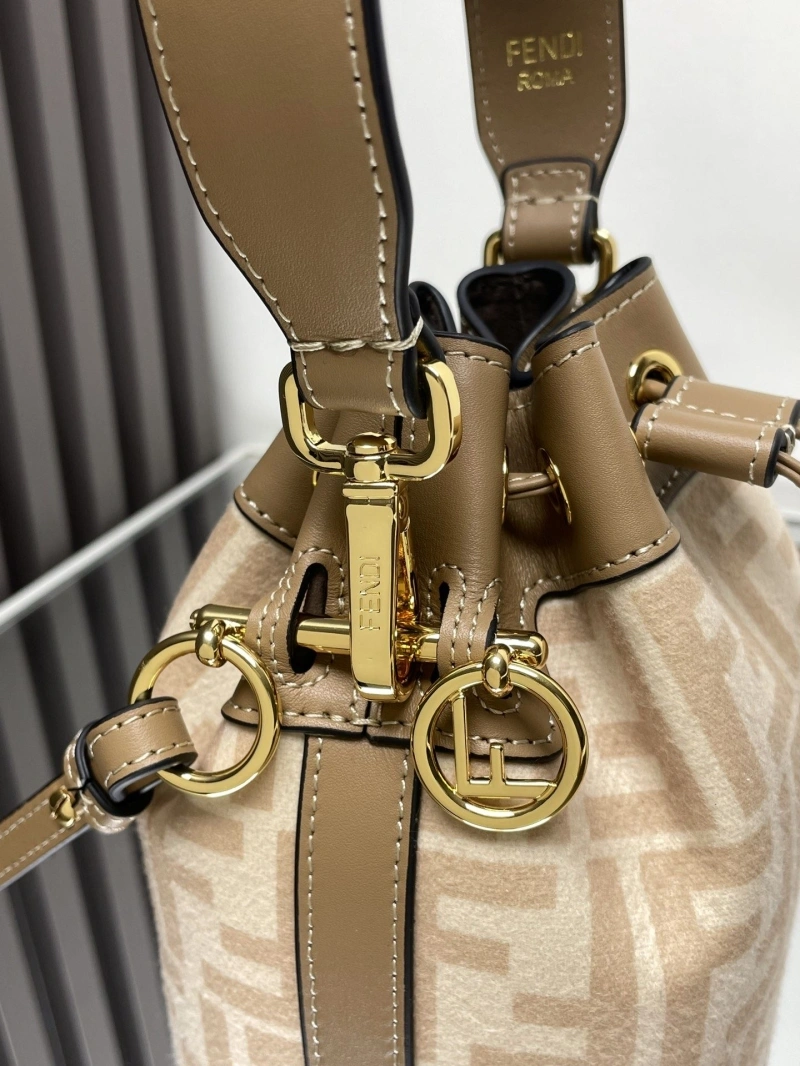 Fendi Bucket Bags 4222C-0911