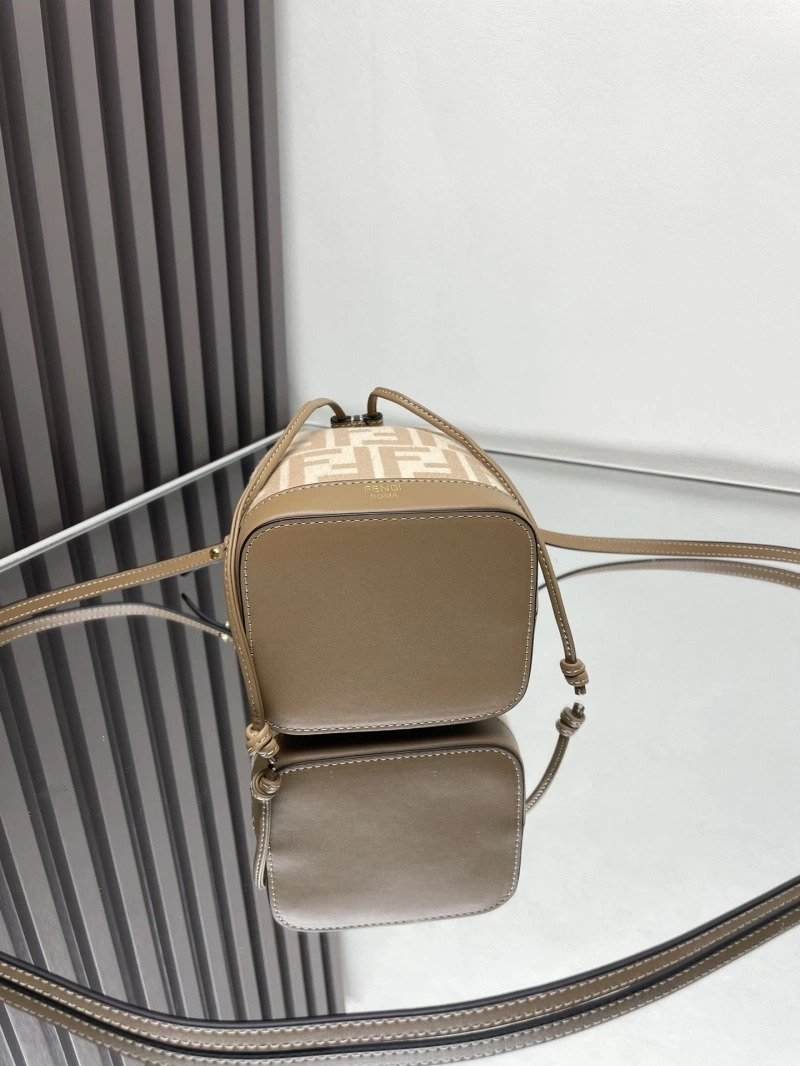 Fendi Bucket Bags 4222C-0911