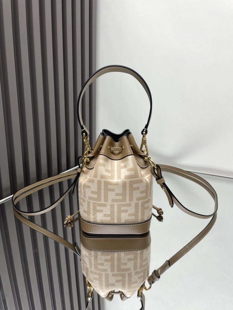 Fendi Bucket Bags 4222C-0911