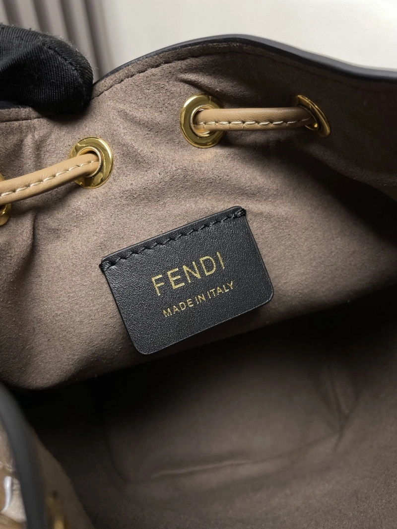 Fendi Bucket Bags 4222C-0911