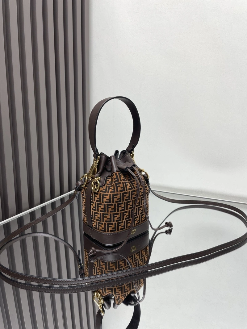 Fendi Bucket Bags 4222C-0912