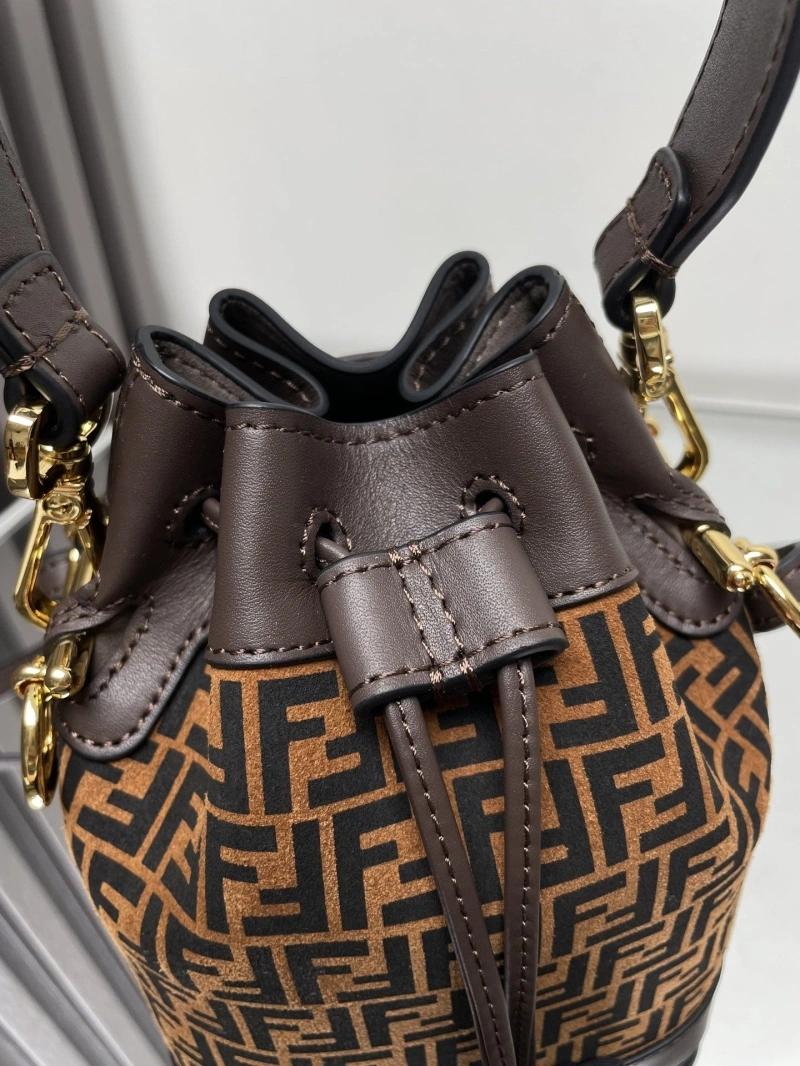 Fendi Bucket Bags 4222C-0912