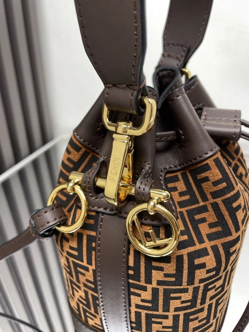 Fendi Bucket Bags 4222C-0912