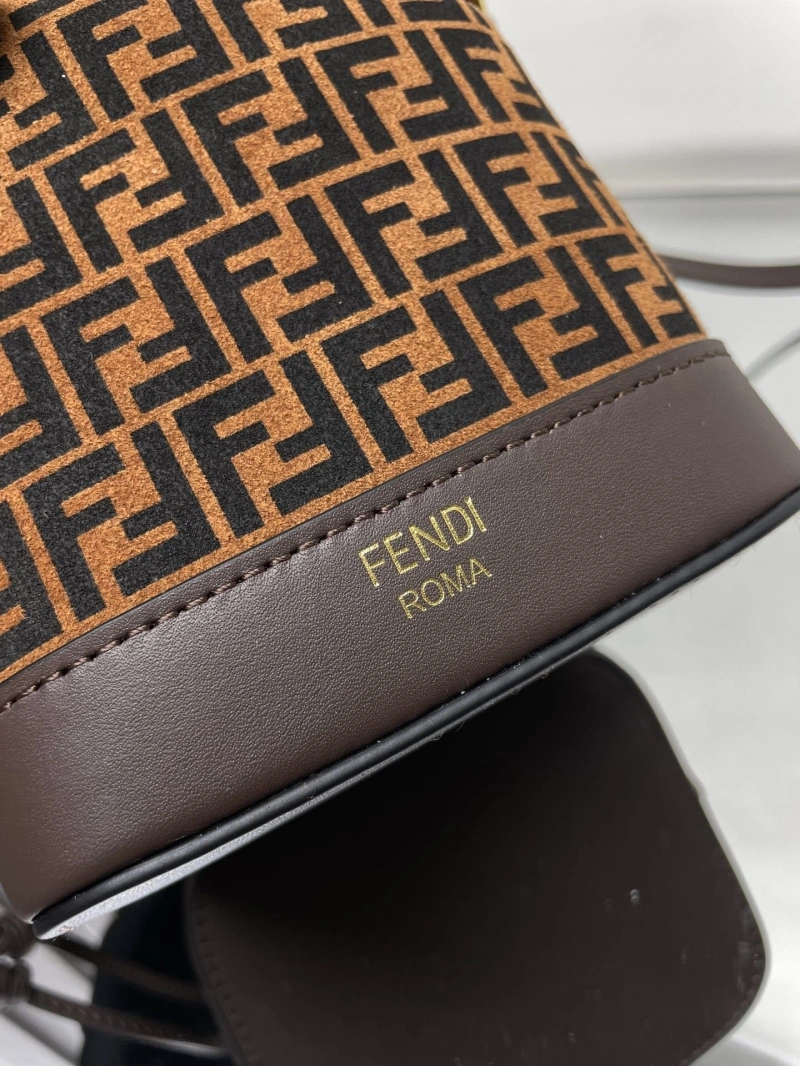 Fendi Bucket Bags 4222C-0912