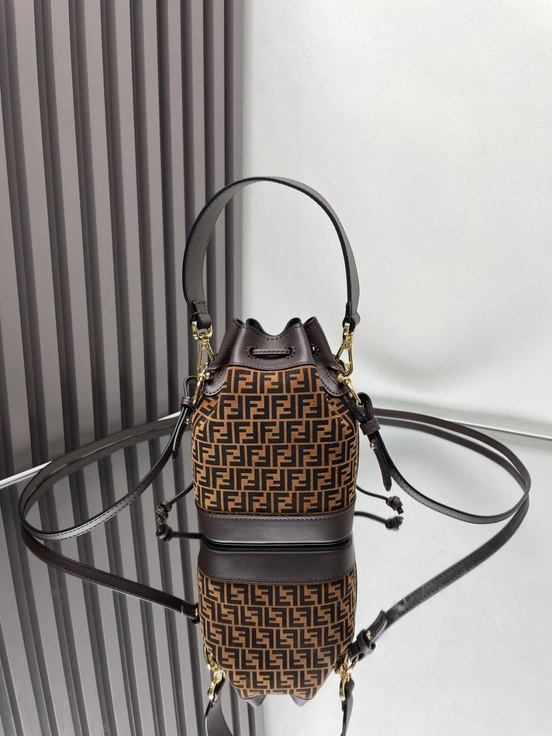 Fendi Bucket Bags 4222C-0912