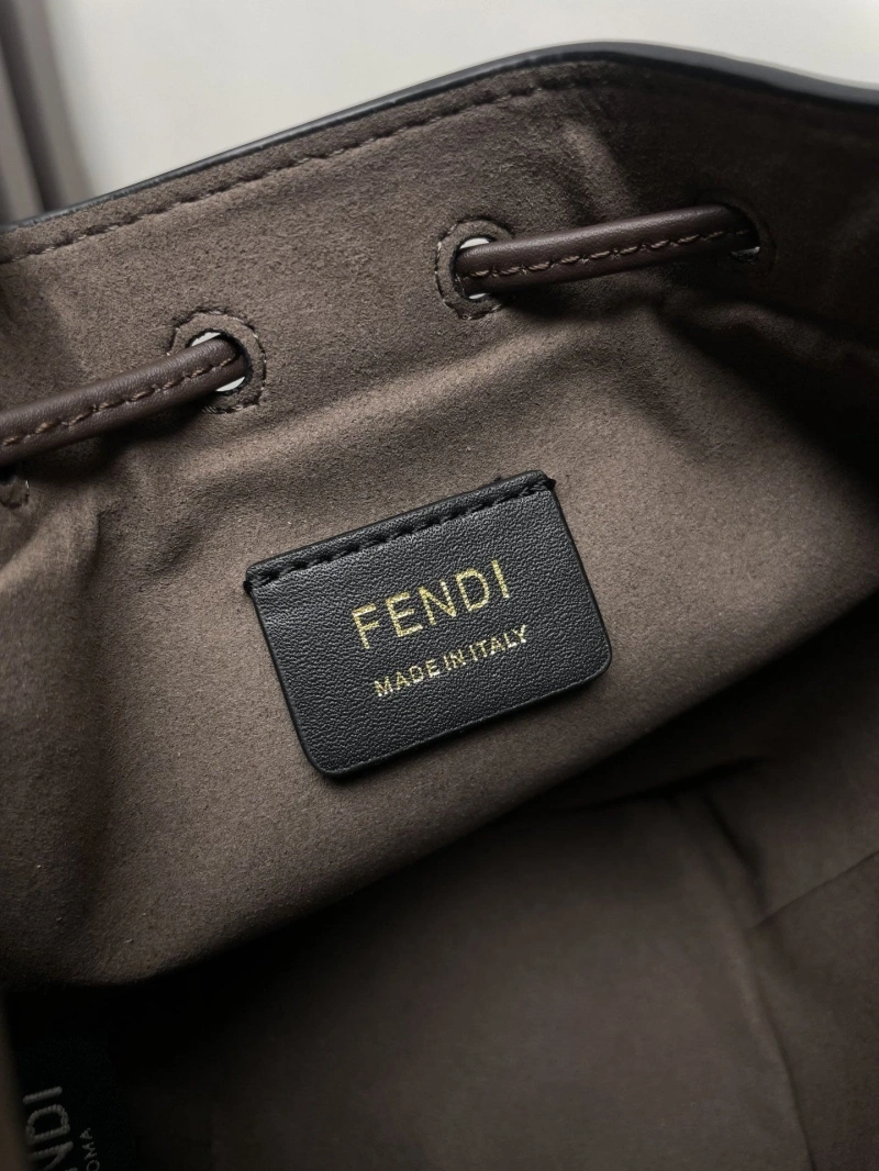 Fendi Bucket Bags 4222C-0912