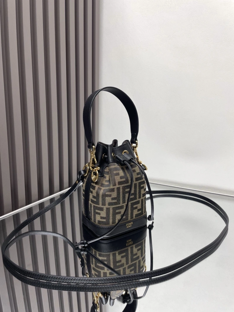 Fendi Bucket Bags 4222C-0913