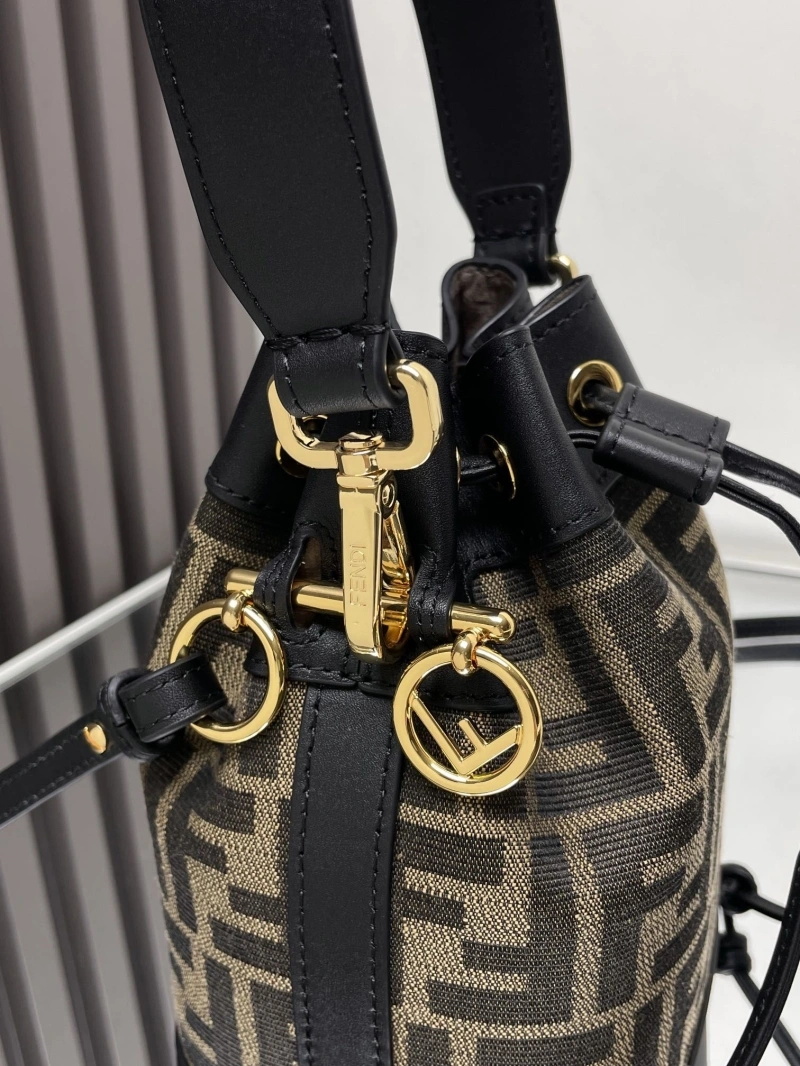 Fendi Bucket Bags 4222C-0913