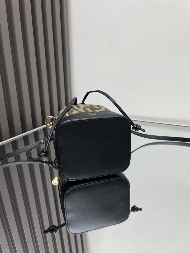 Fendi Bucket Bags 4222C-0913
