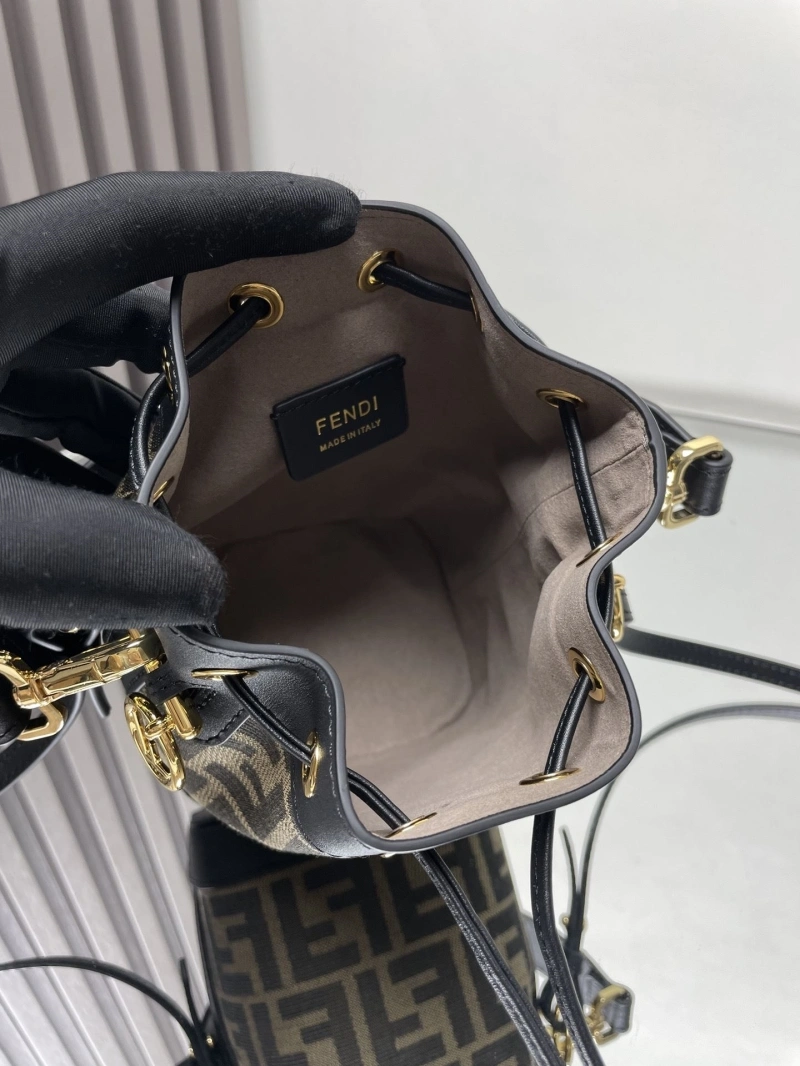 Fendi Bucket Bags 4222C-0913